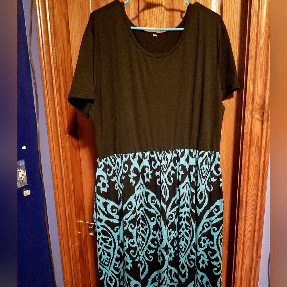 24W  Sundress